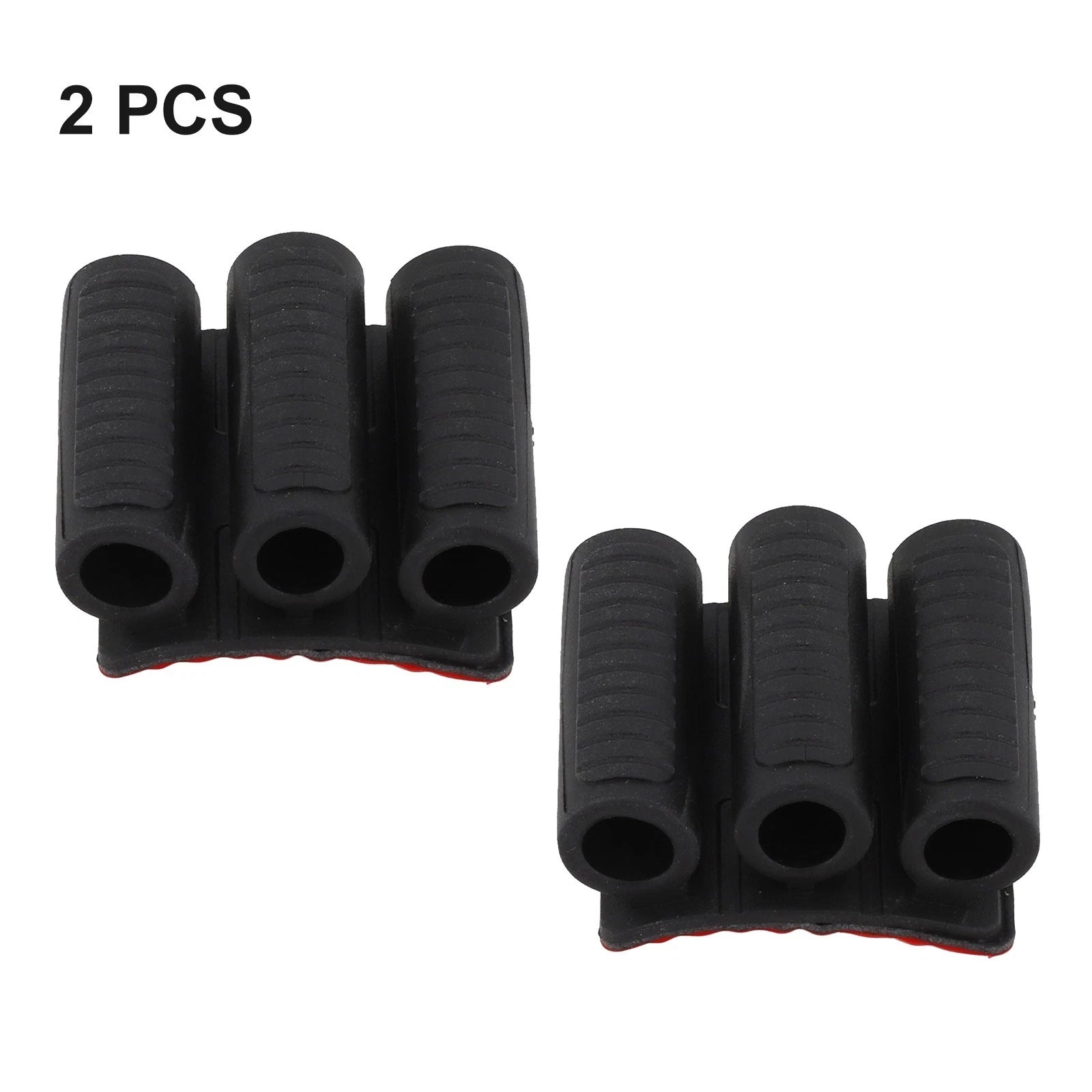 2X Side Driver Bit Holder Attachment for Quick Change Tool Solution