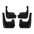 Mud Flaps Splash Guards 1 Set Mud Guards for BMW X4 (2014–2018)