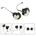 Fuel Cap & Oil Cap Set for Stihl MS200 MS210 MS230 MS250 MS260C MS360 (1995–2010)