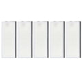Robot Vacuum Filter for Yeedi Mop Station Pro (2021–2023)