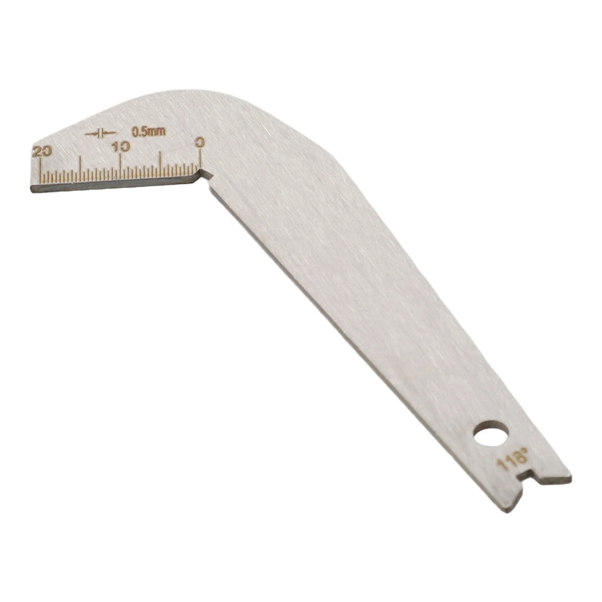 Drill Bit Gauge Sharpening Tools for Long Service Life