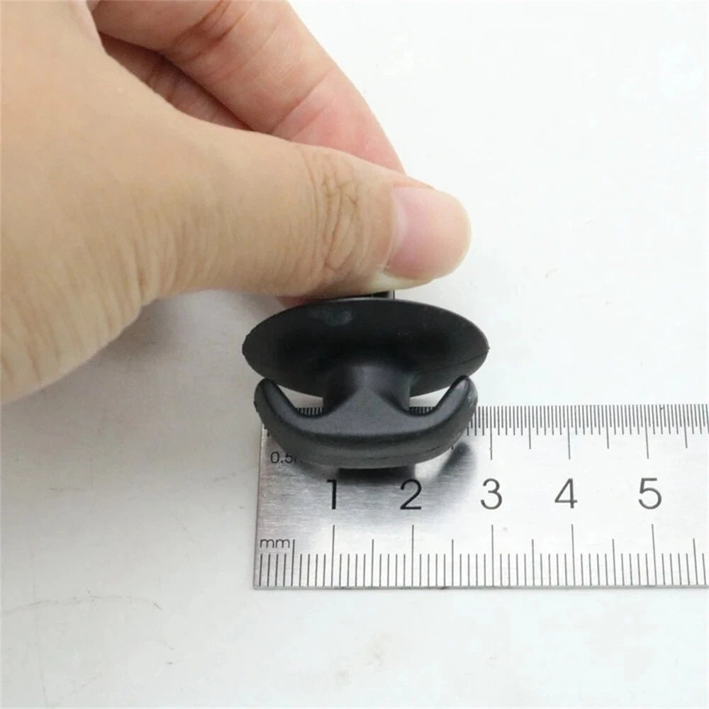 Rear Trunk Panel Clip For Land Rover Freelander 2 Range Rover LR003695 LR004797