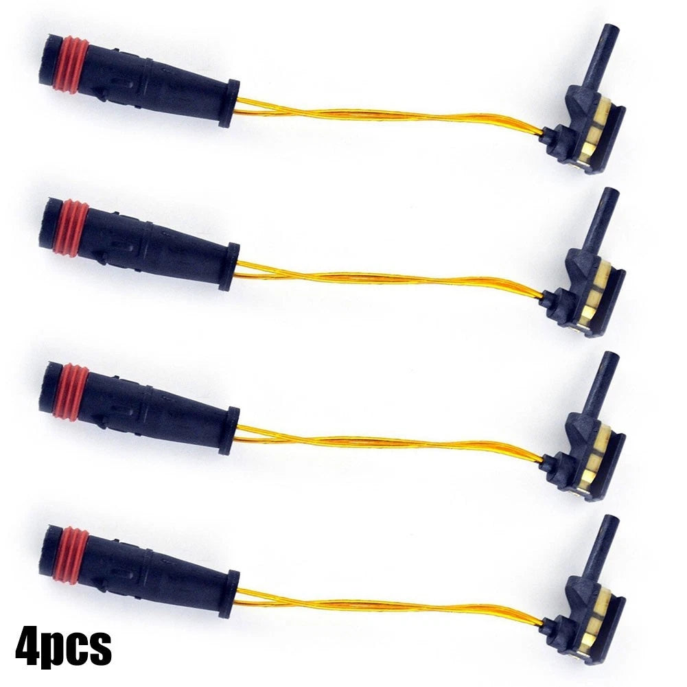Set of 4 Brake Sensor Wires for