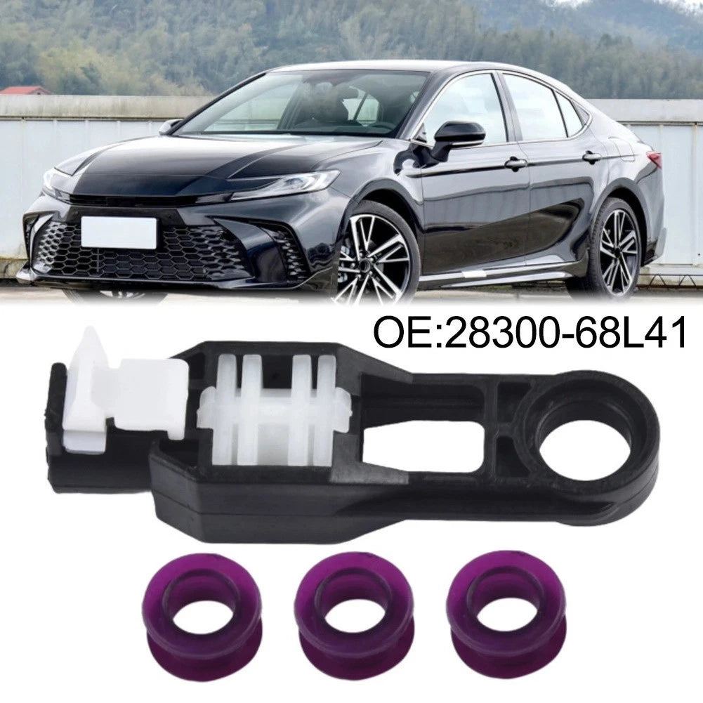 Gear Shift Cable Adjuster for Suzuki Swift (2005–2018)
