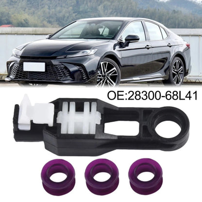 Gear Shift Cable Adjuster for Suzuki Swift (2005–2018)