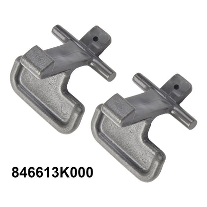 Latch Clip for Center Console Armrest (2010–2015) 84661-3K000, 846613K000