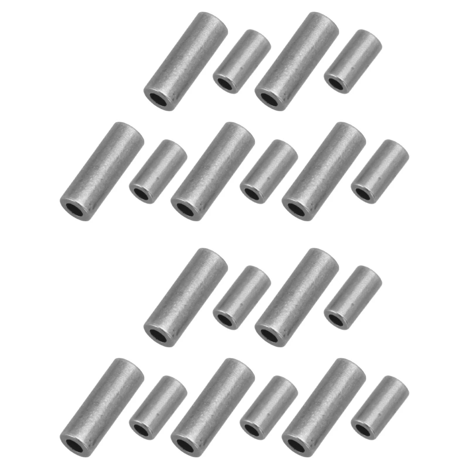 20pcs Heavy Duty Clamps for Fishing Tools