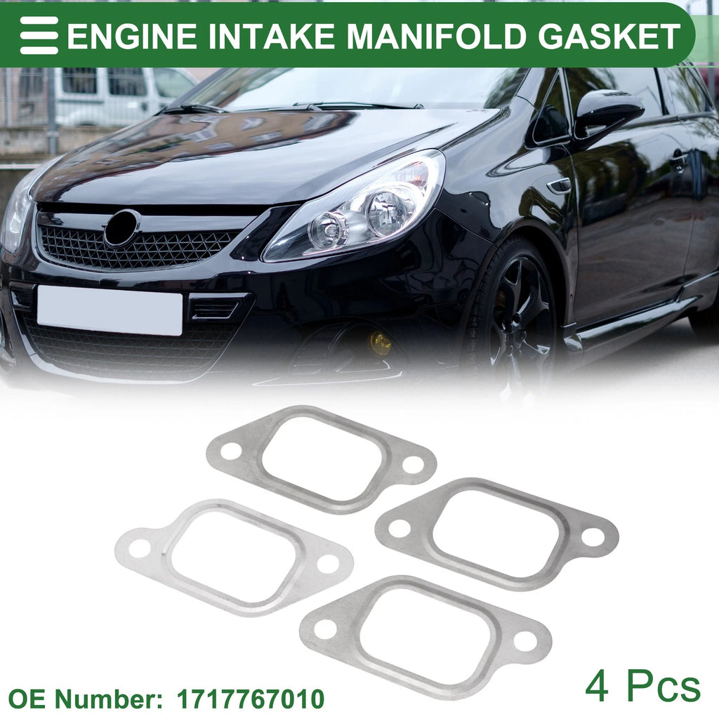 Engine Intake Manifold Gasket Replacement for Toyota Prado (2002–2010)