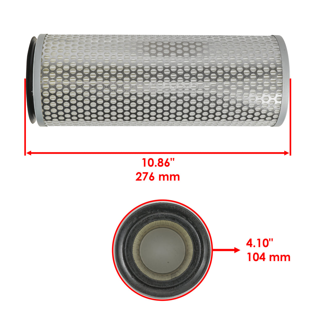 Air Intake Filter Replacement for John Deere FH680V FH721V (2009–2016)