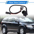Rear View Camera for Dodge Journey (2011–2020) 120-180°