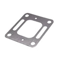 4X Exhaust Gasket for Mercruiser GM V6 V8 Stern Drive (863724B 860233B 41813B)