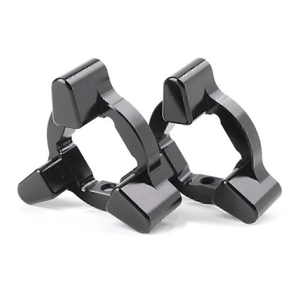 1 Pair CNC Aluminum Fork Preload Adjuster for Motorcycle (50YF036)