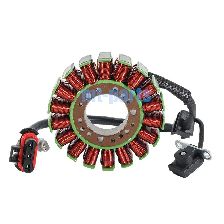 Stator Magneto Generator Coil for TGB Blade 1000LTX (T3b, 1000LT E4, E2)