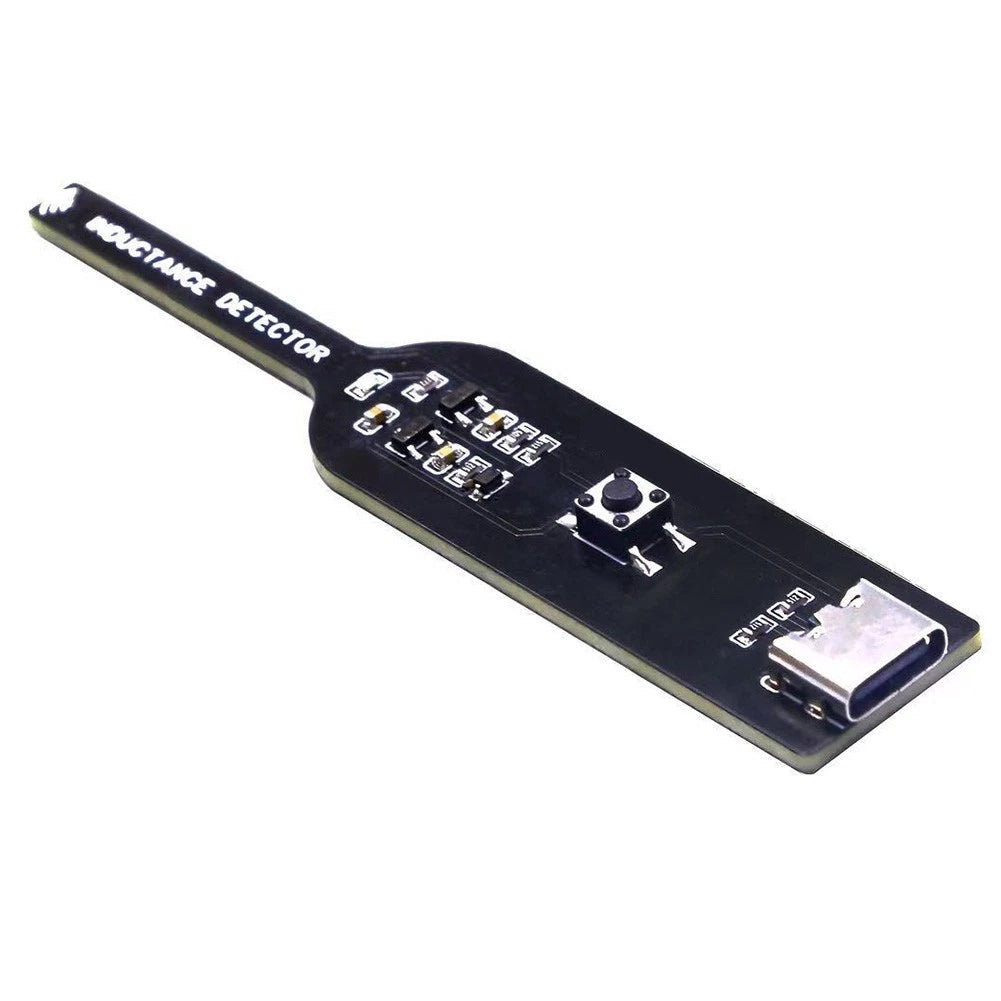 Inductance Tester for Motherboard Coil (SH-1)