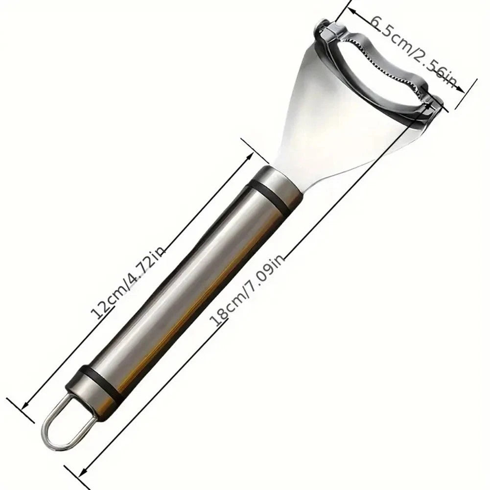 2X Corn Peeler Tool for Fast Kernel Removal