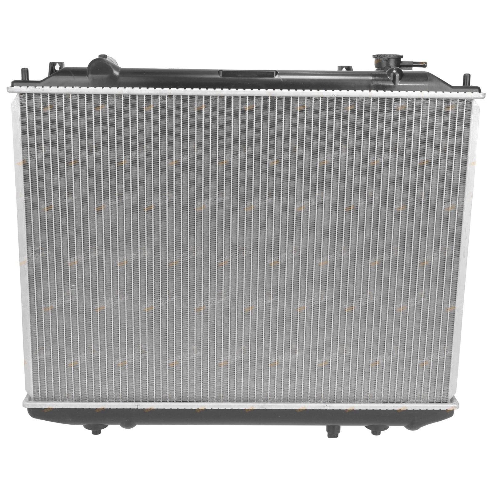 Radiator for Ford Courier PD PE PG PH (1996–2006) 26mm
