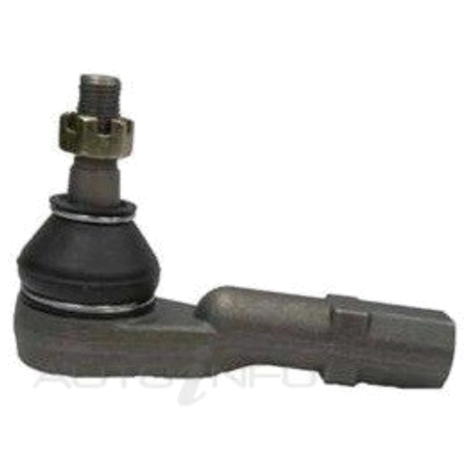 Front Outer Tie Rod Relay End for Mazda 626 (1992–2002)