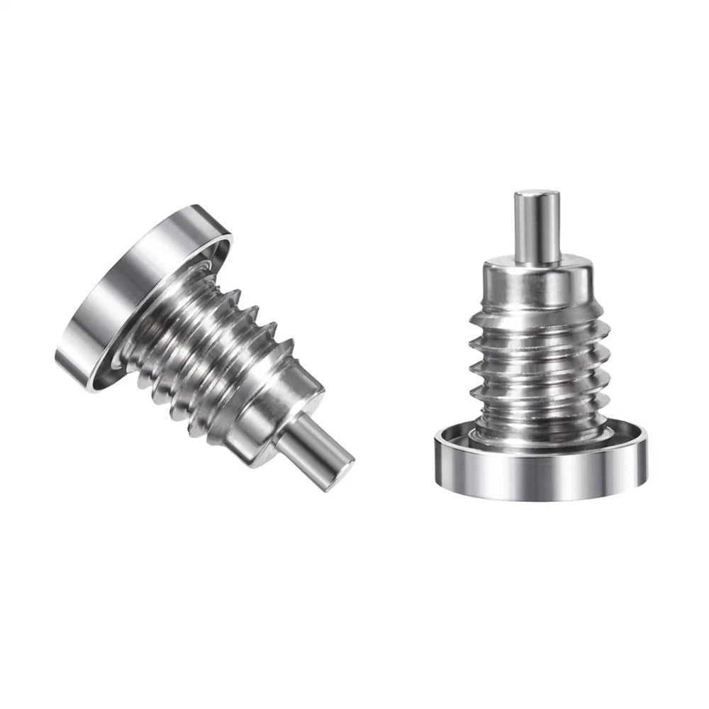 Gearbox Fill & Drain Screws with Washers for Mercury Mariner (8M0058389)
