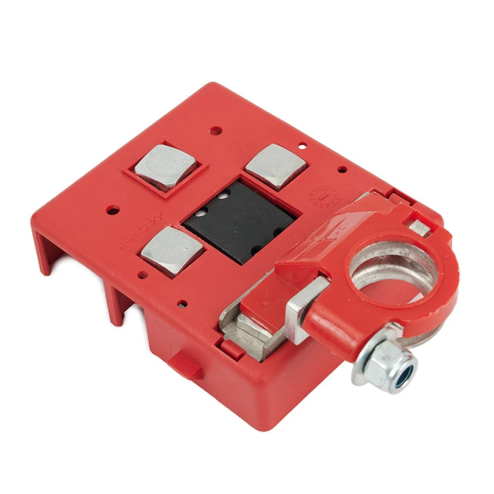 Car Battery Pile Head 400A Quick Release for