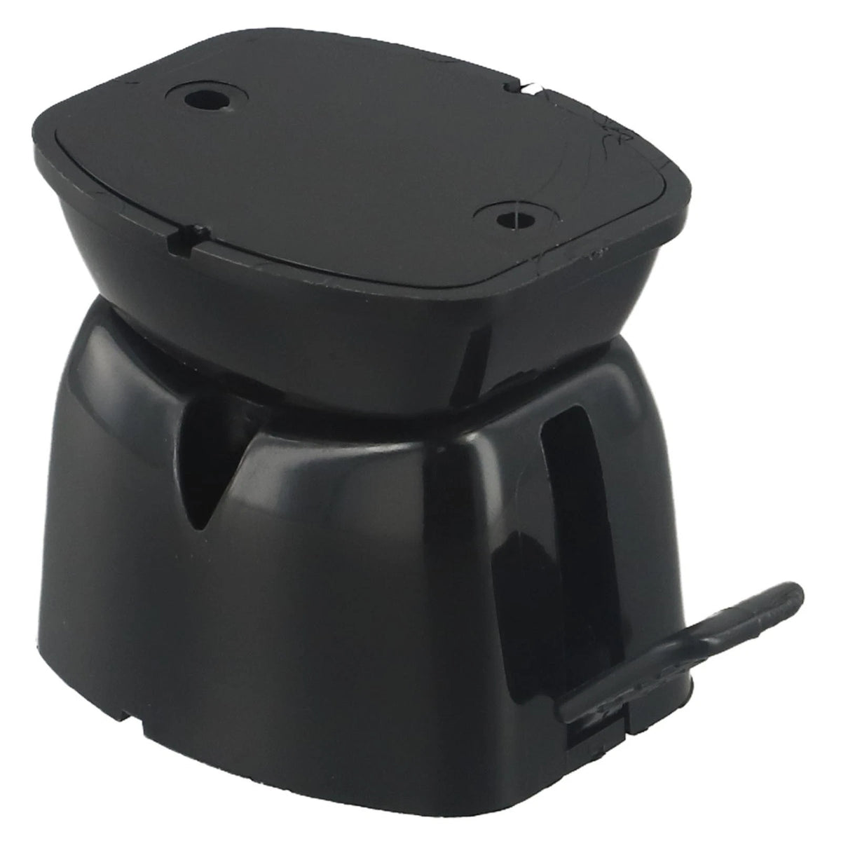 Door Retainer Holder for Caravans (2010–2023) Nylon Design