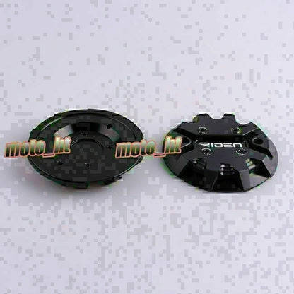 Engine Stator Cover Case Slider Protector for Yamaha T-max 530 (2012–2015)