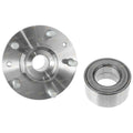2X Front Wheel Bearing Hubs for Mazda CX-9 (2007–2016)