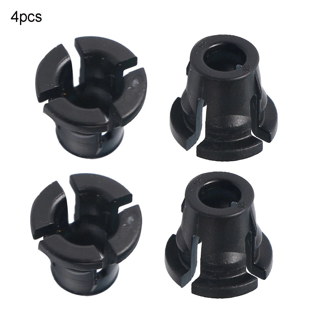 4x Cruise Control Clips for Jeep Cherokee (1418)