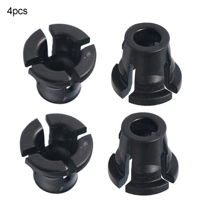 4x Cruise Control Clips for Jeep Cherokee (1418)