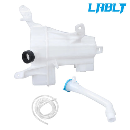 Washer System Reservoir with Pump Motor for Nissan Murano (2015–2018)