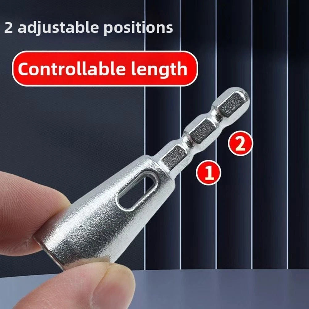 Automatic Wire Twisting Device for 2-10 Conductors (Adjustable Length 2.5-6 mm²)