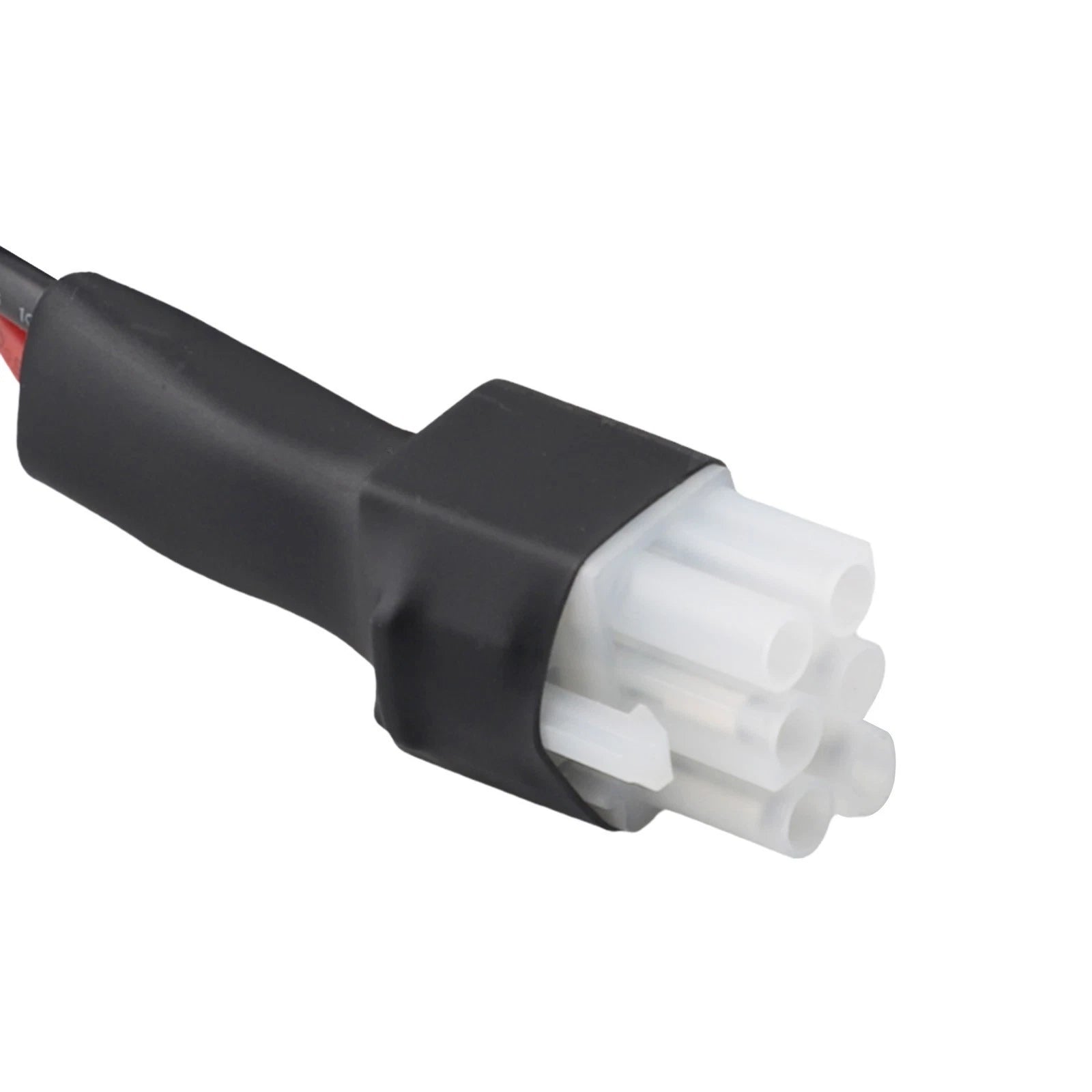1m Power Cord with 6 Pins for Multiple Radio Models
