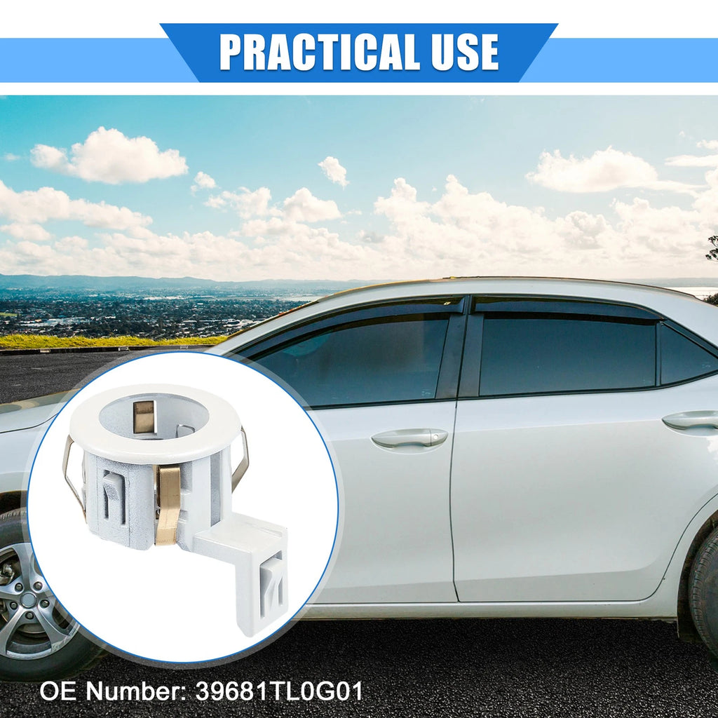 Parking Sensor Retainer Holder for Honda Odyssey (2011–2017)