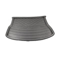 Rear Trunk Cargo Floor Tray Mat for Range Rover Evoque (2011–2018)