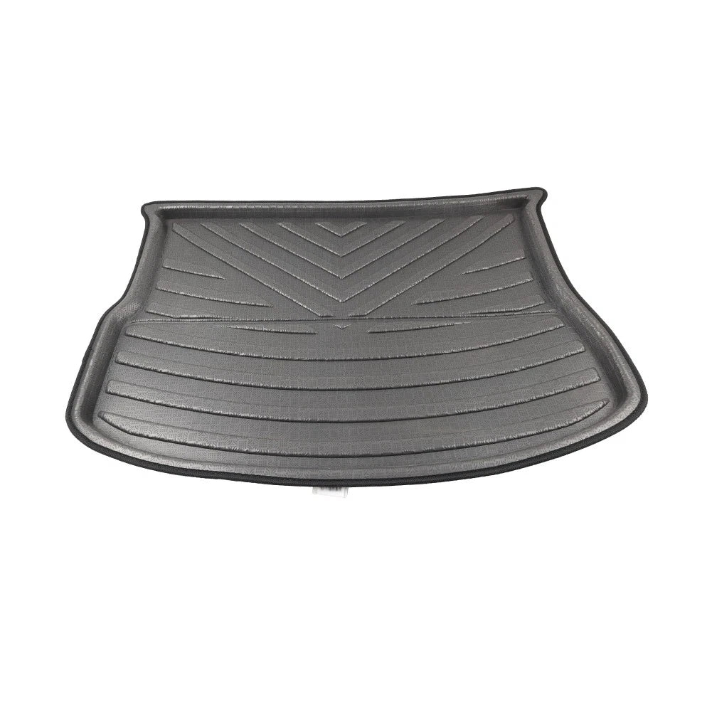 Rear Trunk Cargo Floor Tray Mat for Range Rover Evoque (2011–2018)