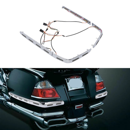 Saddlebag Trim LED Light for Honda Goldwing 1800 (2001–2011)