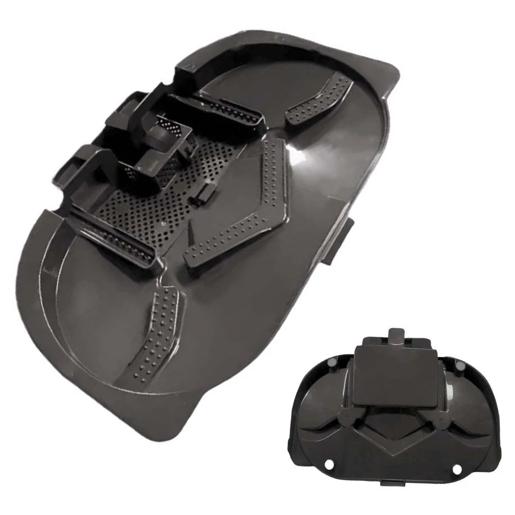 Replacement Mop Cleaning Tray for Roborock Qrevo S Pro Plus