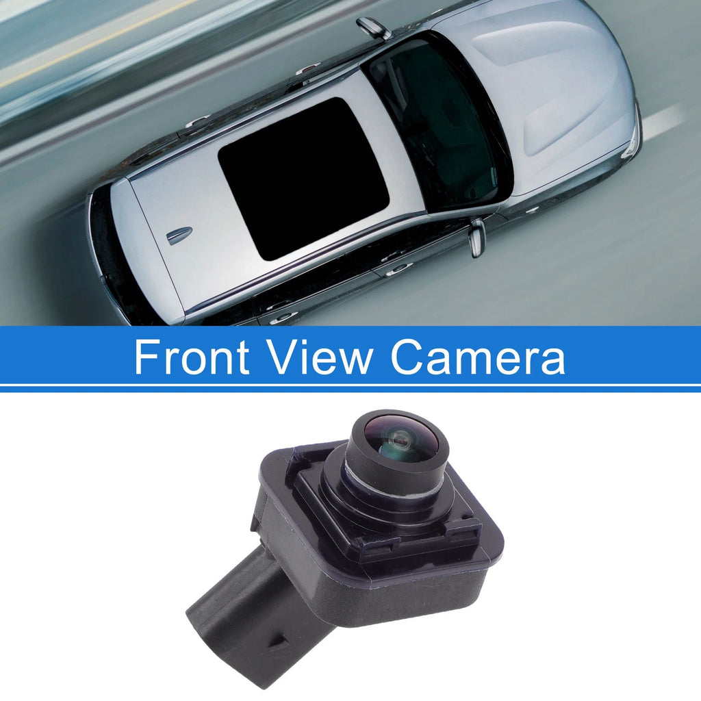 Front View Parking Assist Camera for Ford Explorer (2016–2019)