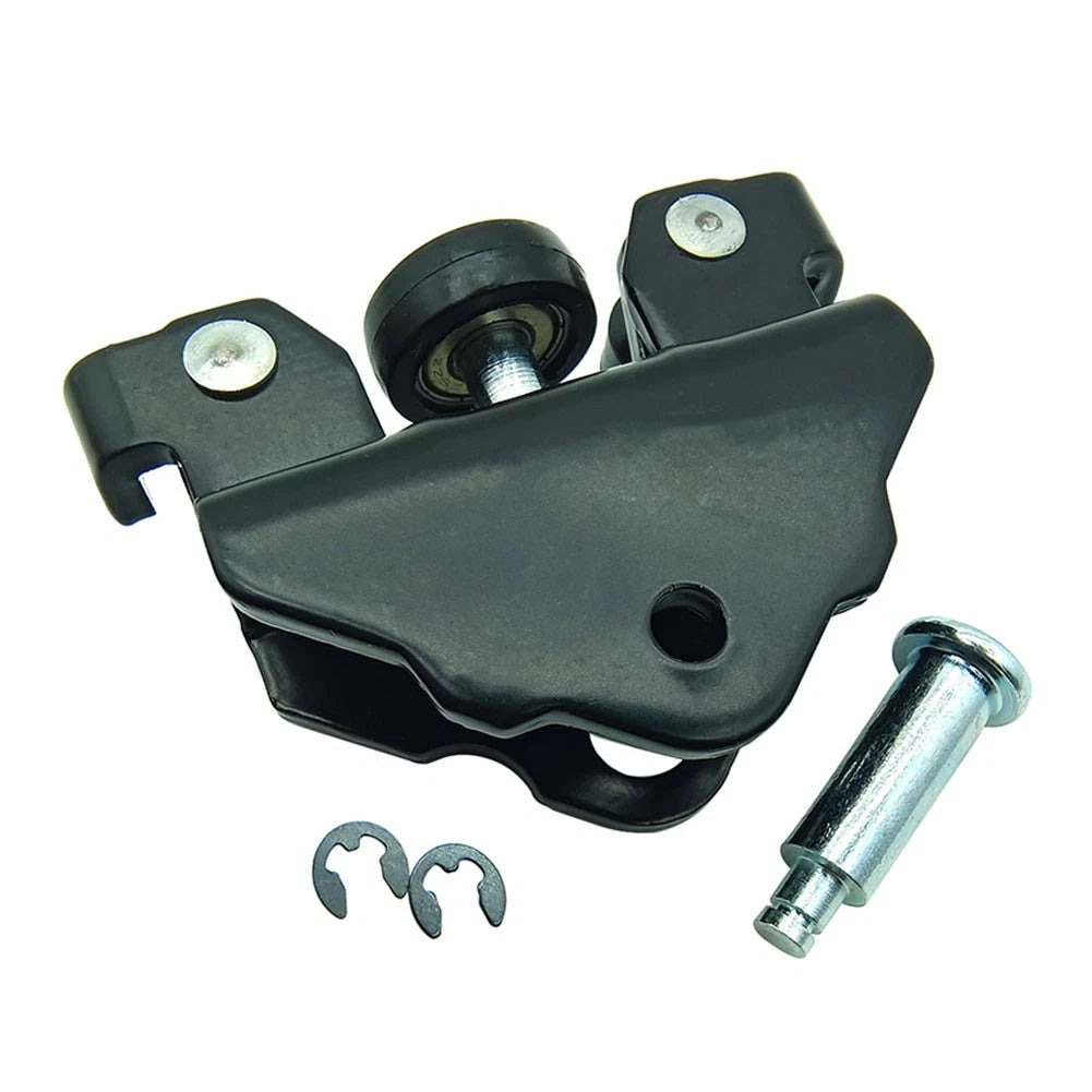 Metal Door Pulley for