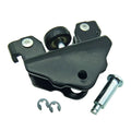 Metal Door Pulley for