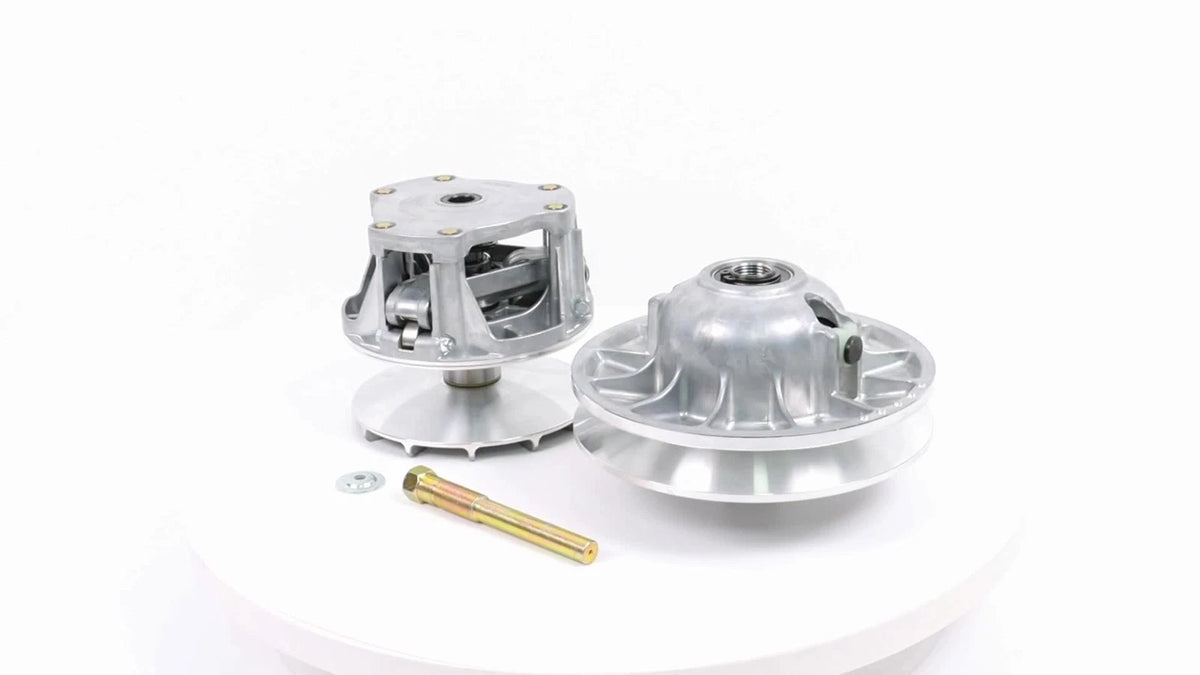 Primary & Secondary Clutch for Polaris RZR 800 & S (2008–2014)