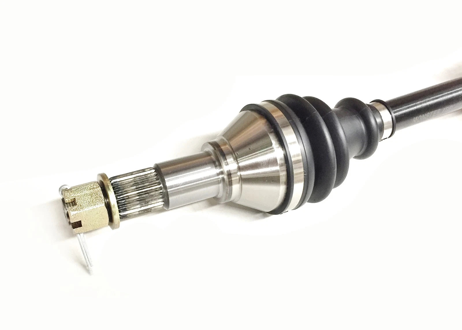 Front CV Axles for Can-Am (705401578, 705401579)