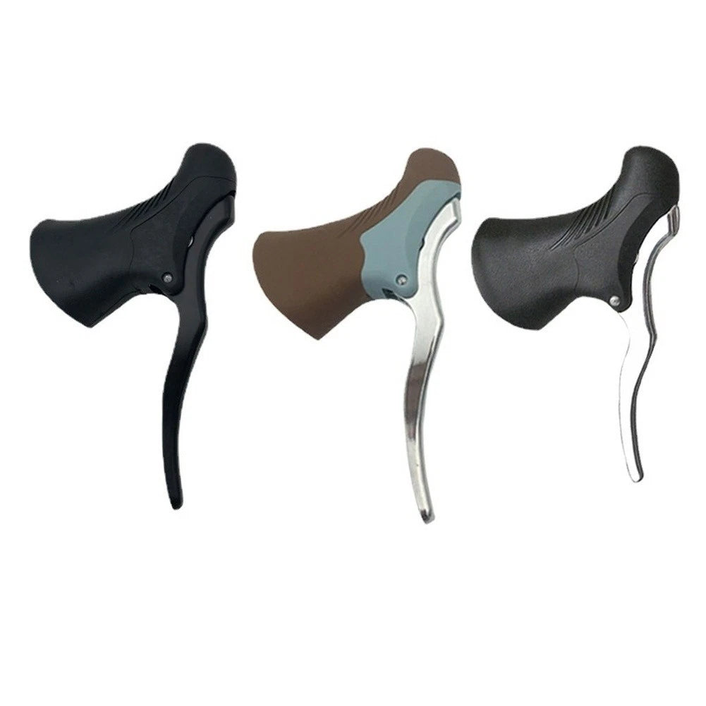 Alloy Brake Lever for Road Bikes and Fixed Gear Bikes (2010–2023)