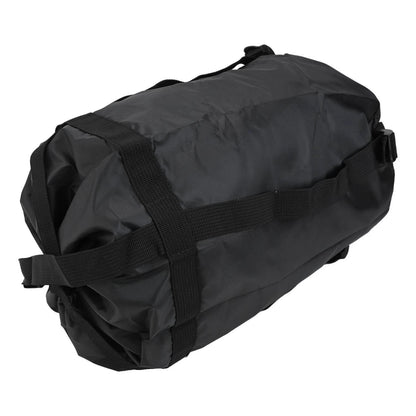 Storage Bag for Universal Use (43x23x23cm) - Black Compression Bag