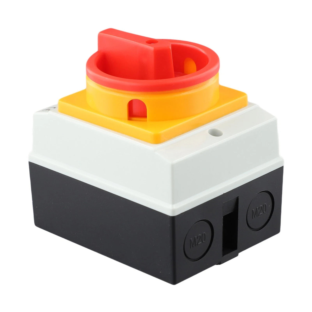 16A 4Pin Rotary Switch for UKP (No Year Range Provided)