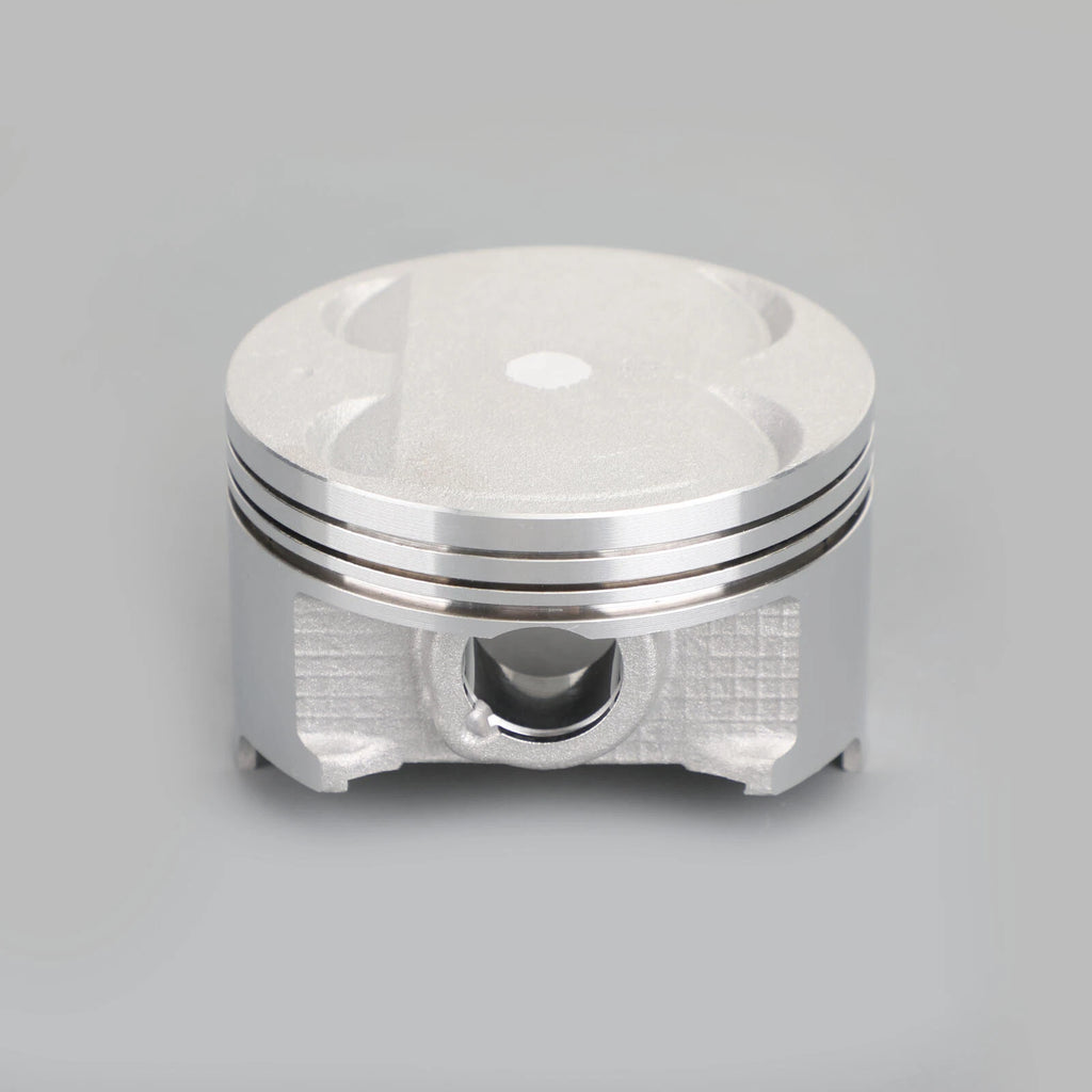 Piston Kit & Rings Set STD 83mm for Suzuki AN 400 Burgman S (1999–2006)