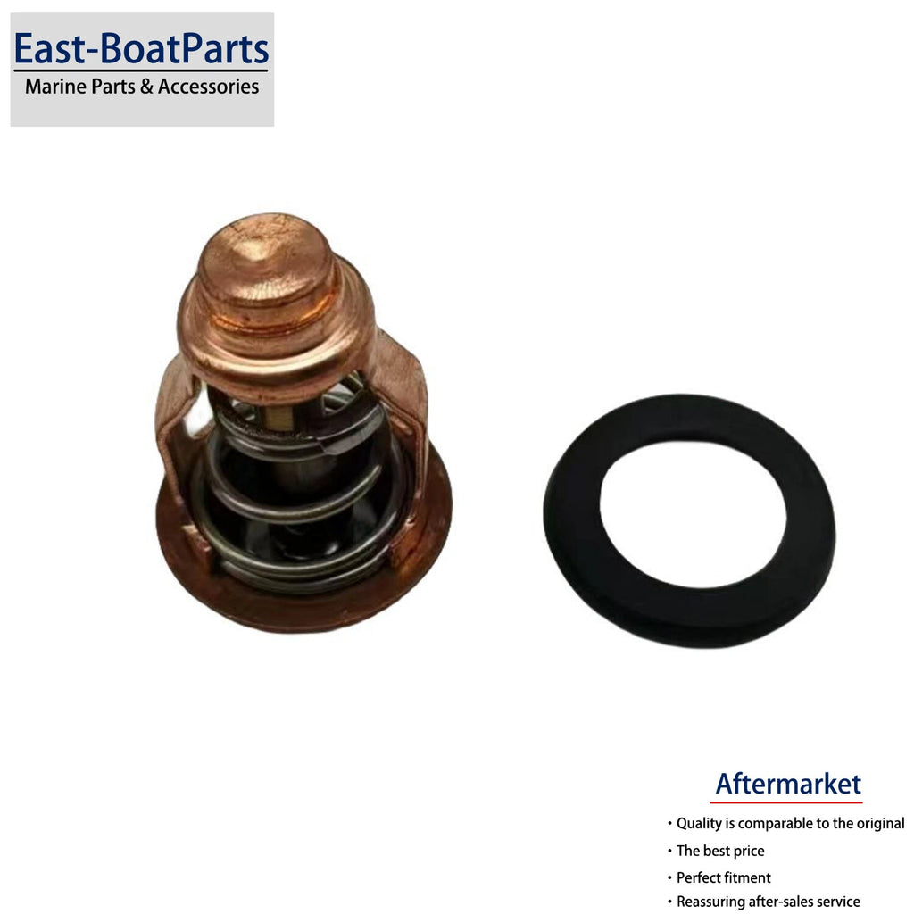 Thermostat 131°F 55°C for Yamaha F100D (2005–2017) 6D9-12411-00