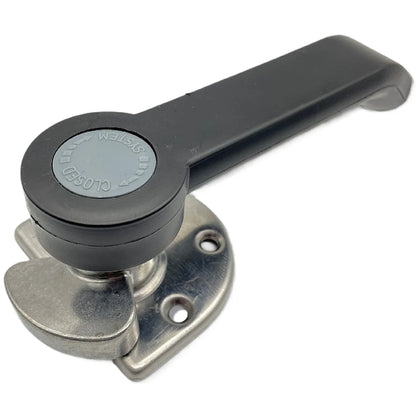 Stainless Steel Steam Oven Door Handle for Various Cabinets