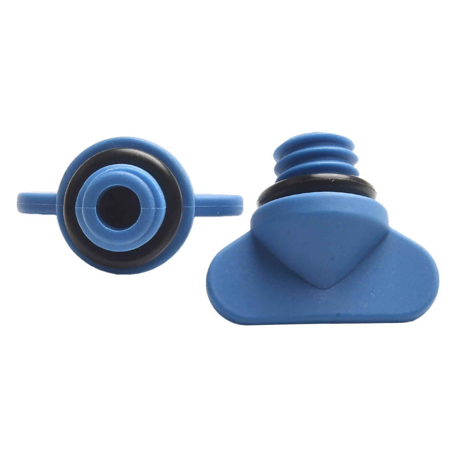 O Ring and Engine Block Drains Set for Mercruiser