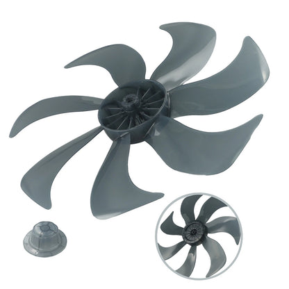Fan Blades for