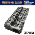 Complete Cylinder Head Assy for Kubota V1502
